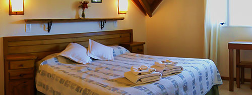 Bed & Breakfast en El Chaltén